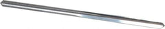 M.A. Ford - 2mm Solid Carbide 4 Flute Chucking Reamer - Straight Flute, 0.073" Straight Shank, 1/2" Flute Length, 1-3/4" OAL - Best Tool & Supply