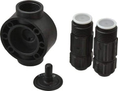 Pulsafeeder - Metering Pump Accessories Type: KOPkit For Use With: LB02SA-PTC1-M43 - Best Tool & Supply