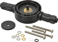 Pulsafeeder - Metering Pump Accessories Type: KOPkit For Use With: LPH6SA-PTC3-M43 - Best Tool & Supply