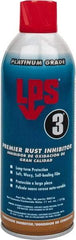 LPS - 16 oz Rust/Corrosion Inhibitor - Comes in Aerosol - Best Tool & Supply