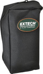 Extech - Black Electrical Test Equipment Case - Use with Multimeters - Best Tool & Supply