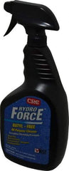 CRC - 32 oz Spray Bottle All-Purpose Cleaner - Liquid, Biodegradable, Concentrated, Unscented - Best Tool & Supply