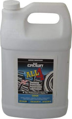 Crown - 1 Gal Can Penetrant/Lubricant - Light Amber, 40°F to 110°F - Best Tool & Supply