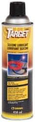 Releasall - 20 oz Aerosol Silicone Lubricant - Best Tool & Supply