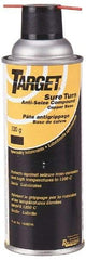 Target - 16 oz Aerosol General Purpose Anti-Seize Lubricant - Copper, 2,192°F - Best Tool & Supply