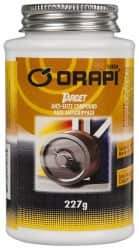 Target - 8 oz Can General Purpose Anti-Seize Lubricant - Copper, 2,192°F - Best Tool & Supply