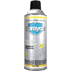 Sprayon - 16 oz Rust/Corrosion Inhibitor - Comes in Aerosol - Best Tool & Supply