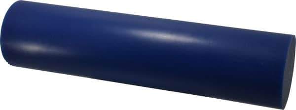 Freeman - 2.99 Inch Diameter Machinable Wax Cylinder - 12 Inch Long - Best Tool & Supply