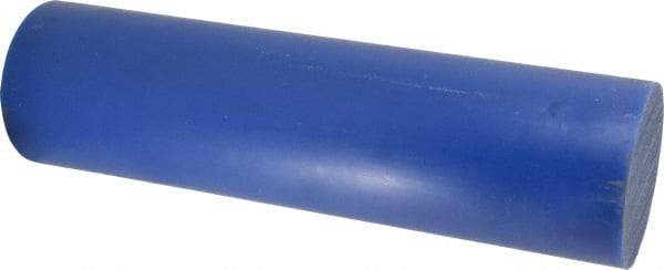 Freeman - 3.91 Inch Diameter Machinable Wax Cylinder - 14 Inch Long - Best Tool & Supply