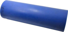 Freeman - 5.88 Inch Diameter Machinable Wax Cylinder - 18 Inch Long - Best Tool & Supply