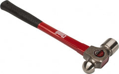 Plumb - 2 Lb Head Ball Pein Hammer - Best Tool & Supply