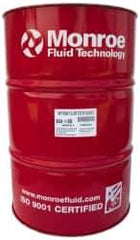 Monroe Fluid Technology - Astro-Cut A, 55 Gal Drum Cutting & Grinding Fluid - Water Soluble, For CNC Milling, Drilling, Tapping, Turning - Best Tool & Supply