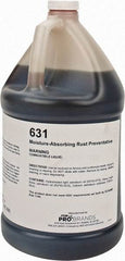 Rustlick - 1 Gal Rust/Corrosion Inhibitor - Comes in Bottle - Best Tool & Supply