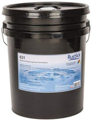 Rustlick - 5 Gal Rust/Corrosion Inhibitor - Comes in Pail - Best Tool & Supply