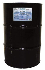 Rustlick - Rustlick WS-5050, 55 Gal Drum Cutting & Grinding Fluid - Water Soluble, For Broaching, CNC Machining, Drilling, Milling - Best Tool & Supply