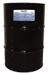 Rustlick - Rustlick Vytron-N, 55 Gal Drum Cutting & Grinding Fluid - Synthetic, For Drilling, Milling, Sawing, Tapping, Turning - Best Tool & Supply