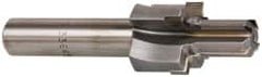 Scientific Cutting Tools - 9/16-18" Port, 1.012" Spotface Diam, 3/8" Tube Outside Diam, Reamer Pilot, Carbide Tipped Porting Tool - Best Tool & Supply