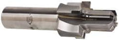 Scientific Cutting Tools - 3/4-16" Port, 1.24" Spotface Diam, 1/2" Tube Outside Diam, Reamer Pilot, Carbide Tipped Porting Tool - Best Tool & Supply