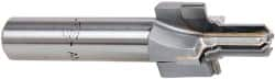 Scientific Cutting Tools - 7/16-20" Port, 0.888" Spotface Diam, 1/4" Tube Outside Diam, Reamer Pilot, Carbide Tipped Porting Tool - Best Tool & Supply