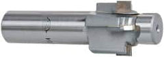 Scientific Cutting Tools - 3/4-16" Port, 1.198" Spotface Diam, 1/2" Tube Outside Diam, Plain Pilot, Carbide Tipped Porting Tool - Best Tool & Supply