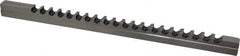 Dumont Minute Man - 16mm Keyway Width, Style E-1, Keyway Broach - Best Tool & Supply