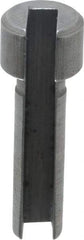 Dumont Minute Man - 6mm Diam Collared Broach Bushing - Style A - Best Tool & Supply