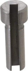 Dumont Minute Man - 8mm Diam Collared Broach Bushing - Style A - Best Tool & Supply