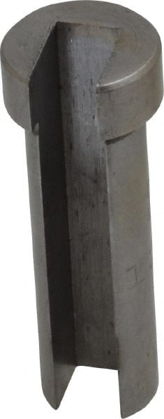 Dumont Minute Man - 12mm Diam Collared Broach Bushing - Best Tool & Supply