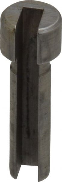 Dumont Minute Man - 1/4" Diam Collared Broach Bushing - Best Tool & Supply