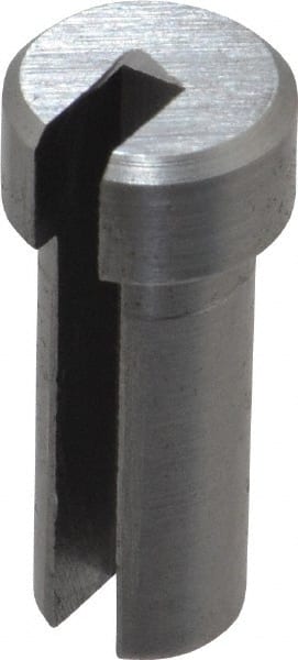 Dumont Minute Man - 3/8" Diam Collared Broach Bushing - Best Tool & Supply