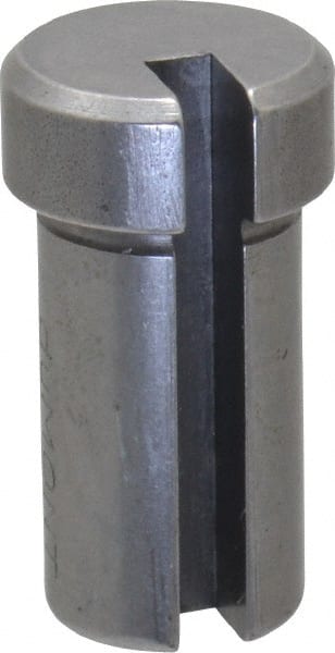 Dumont Minute Man - 1/2" Diam Collared Broach Bushing - Best Tool & Supply