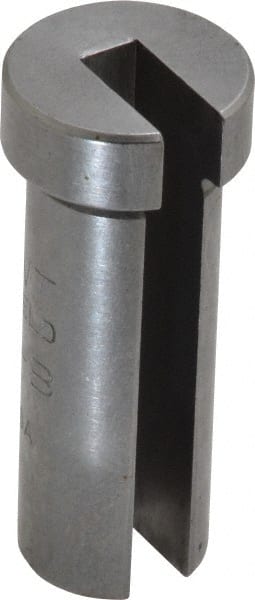 Dumont Minute Man - 9/16" Diam Collared Broach Bushing - Best Tool & Supply