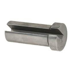 Dumont Minute Man - 5/8" Diam Collared Broach Bushing - Best Tool & Supply