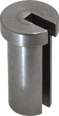 Dumont Minute Man - 11/16" Diam Collared Broach Bushing - Best Tool & Supply