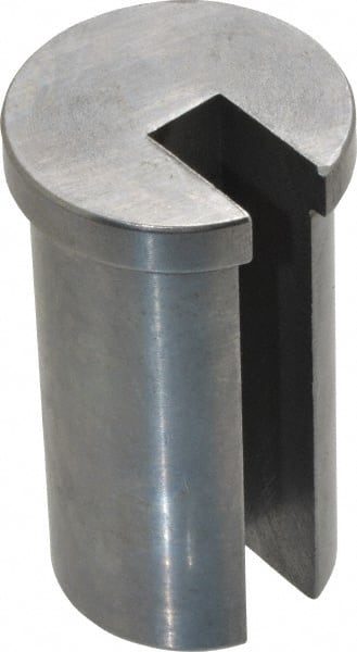 Dumont Minute Man - 1-1/4" Diam Collared Broach Bushing - Best Tool & Supply