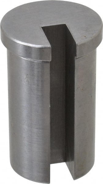 Dumont Minute Man - 1-3/8" Diam Collared Broach Bushing - Best Tool & Supply