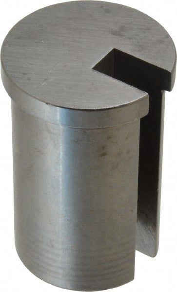 Dumont Minute Man - 1-1/2" Diam Collared Broach Bushing - Best Tool & Supply