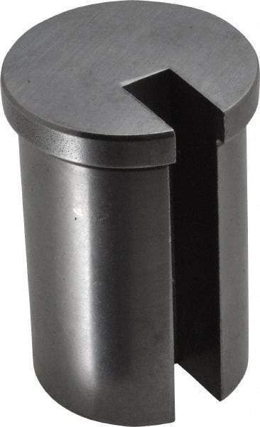 Dumont Minute Man - 1-9/16" Diam Collared Broach Bushing - Style C, 2-1/2" Bushing Length - Best Tool & Supply