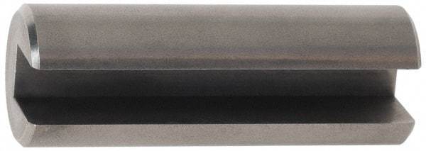 Dumont Minute Man - 2-9/16" Diam Plain Broach Bushing - Style E, 6" Bushing Length - Best Tool & Supply