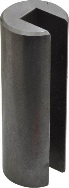 Dumont Minute Man - 1-7/16" Diam Plain Broach Bushing - Style D, 4" Bushing Length - Best Tool & Supply