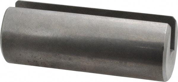 Dumont Minute Man - 1-9/16" Diam Plain Broach Bushing - Style D, 4" Bushing Length - Best Tool & Supply