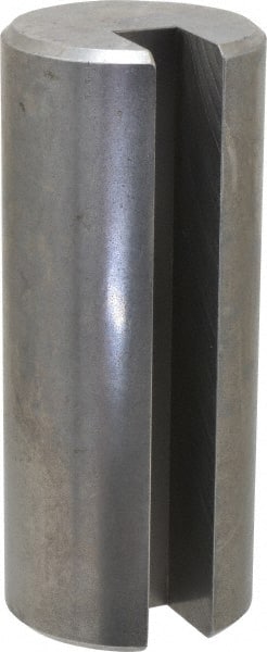 Dumont Minute Man - 2-1/8" Diam Plain Broach Bushing - Best Tool & Supply