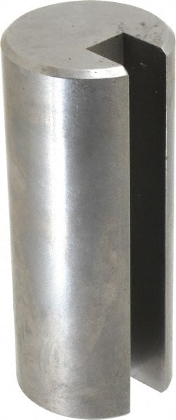 Dumont Minute Man - 2-1/2" Diam Plain Broach Bushing - Best Tool & Supply