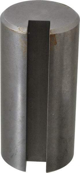 Dumont Minute Man - 2-7/8" Diam Plain Broach Bushing - Style E, 6" Bushing Length - Best Tool & Supply