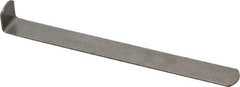Dumont Minute Man - 4 Piece Style E Broach Shim - 5/8" Keyway Width, 1/16" Shim Thickness - Best Tool & Supply