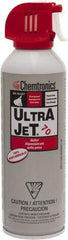 Chemtronics - 10 oz Duster - Plastic Safe, Nonflammable - Best Tool & Supply