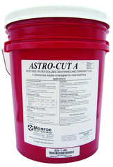 Astro-Cut A Biostable Soluble Oil Metalworking Fluid-5 Gallon Pail - Best Tool & Supply