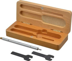 SPI - Micrometer Extension - 0" Min Measurement, Use with SPI Hole-Mike Series Micrometers - Best Tool & Supply