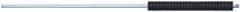 Value Collection - 4,000 Max psi Molded Grip Pressure Washer Lance - 47" Long, Chrome - Best Tool & Supply