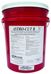 Astro-Cut B Biostable Semi-Synthetic Metalworking Fluid-5 Gallon Pail - Best Tool & Supply